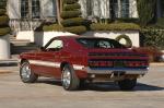 Shelby GT500 Sportsroof 1969 года